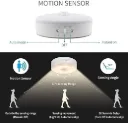 Motion Sensor Light