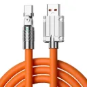 120W Fast Charging Gaming Cable